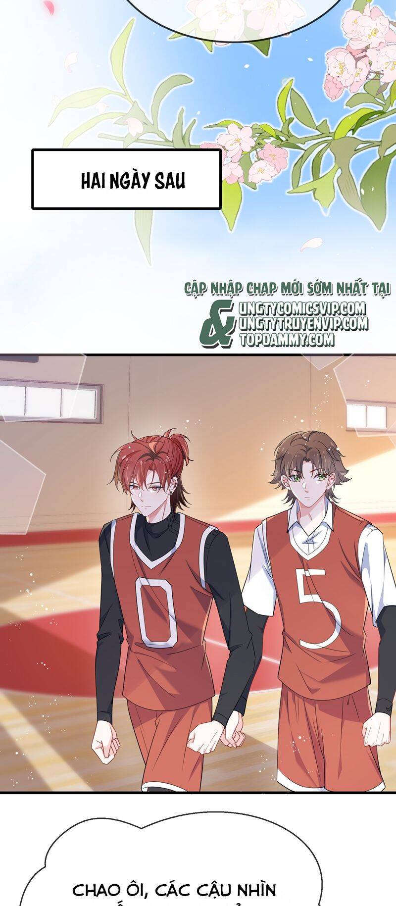 Giáo Bá Là Một Tên Yêu Tinh Chapter  105 - 24