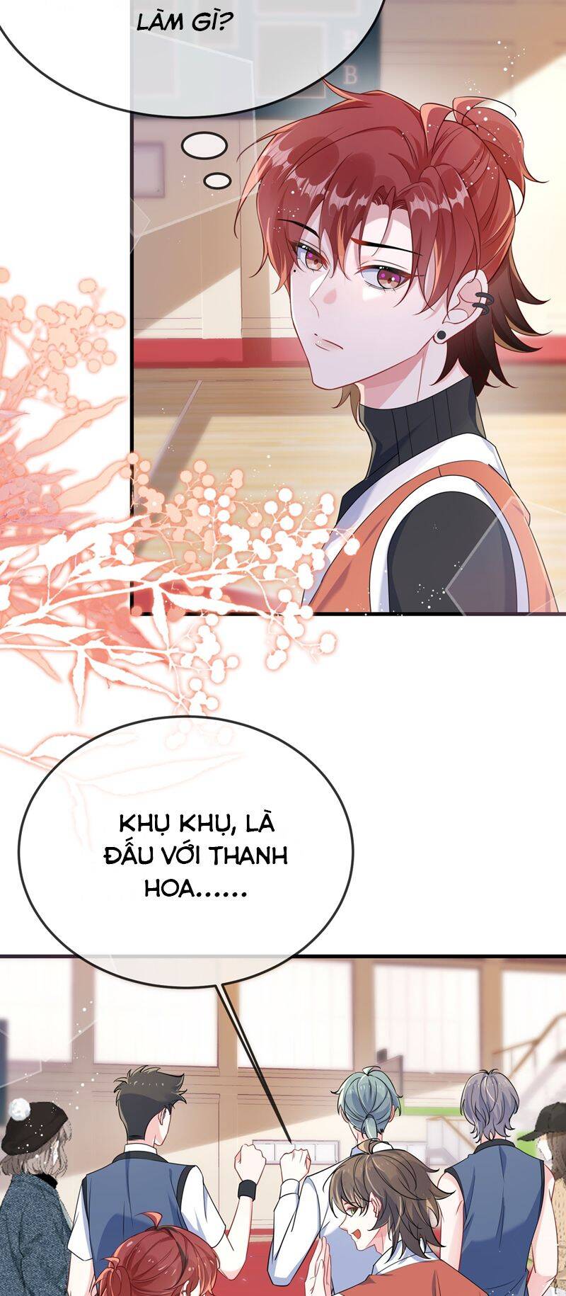 Giáo Bá Là Một Tên Yêu Tinh Chapter  105 - 26