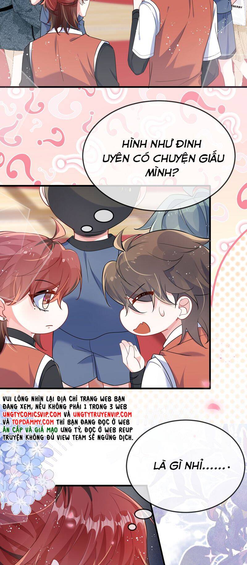 Giáo Bá Là Một Tên Yêu Tinh Chapter  105 - 27