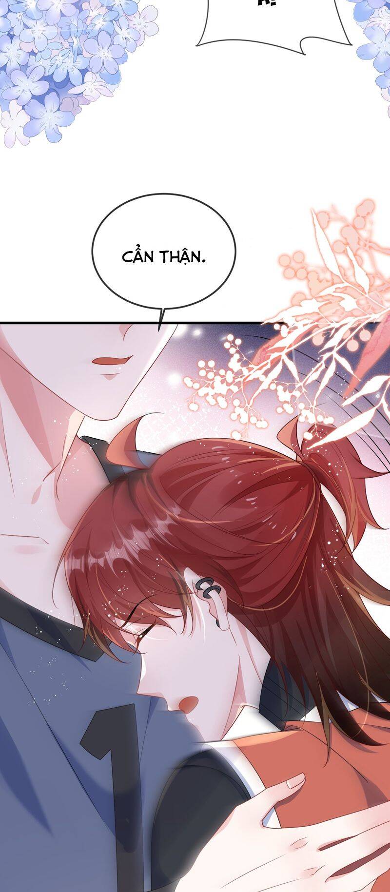 Giáo Bá Là Một Tên Yêu Tinh Chapter  105 - 29