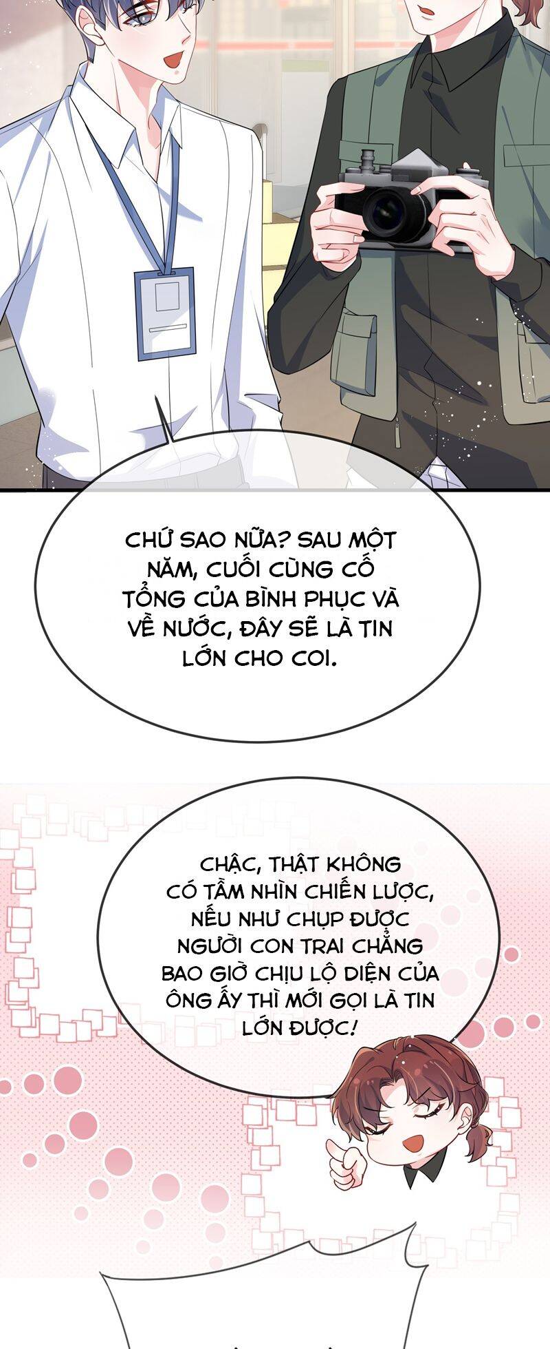 Giáo Bá Là Một Tên Yêu Tinh Chapter  105 - 4
