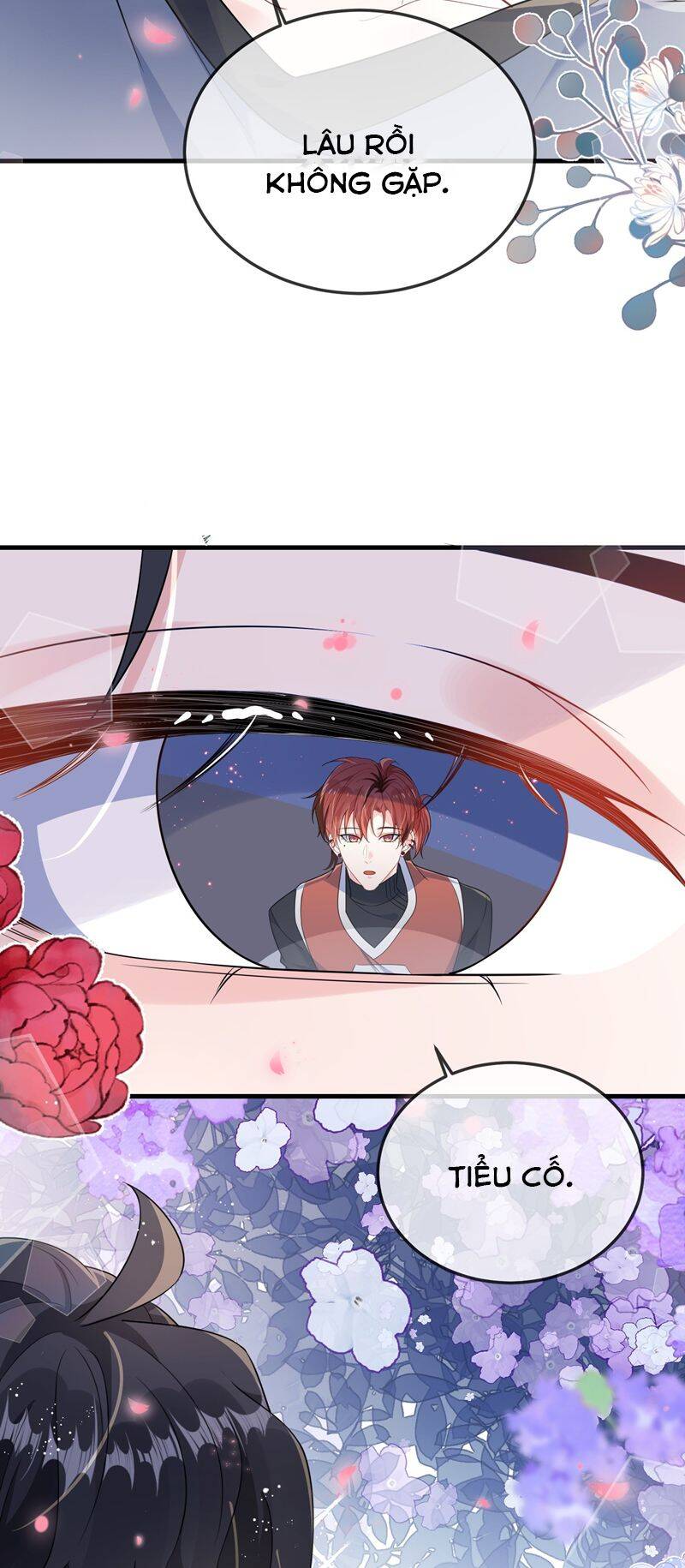 Giáo Bá Là Một Tên Yêu Tinh Chapter  105 - 31