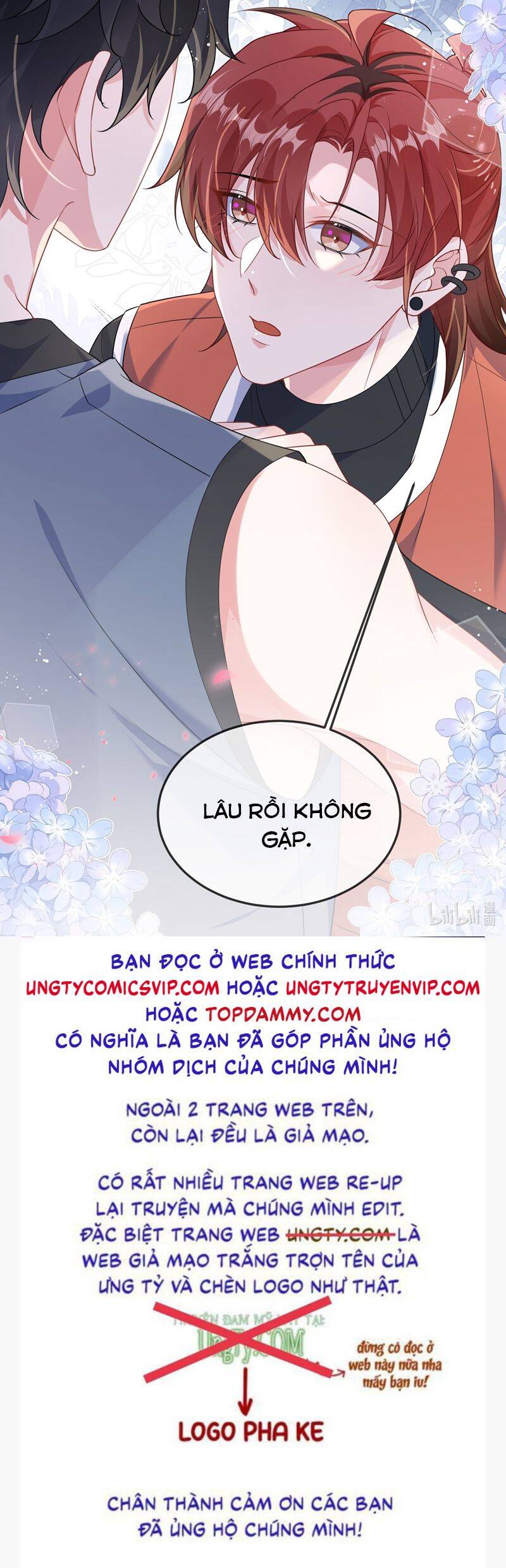 Giáo Bá Là Một Tên Yêu Tinh Chapter  105 - 32