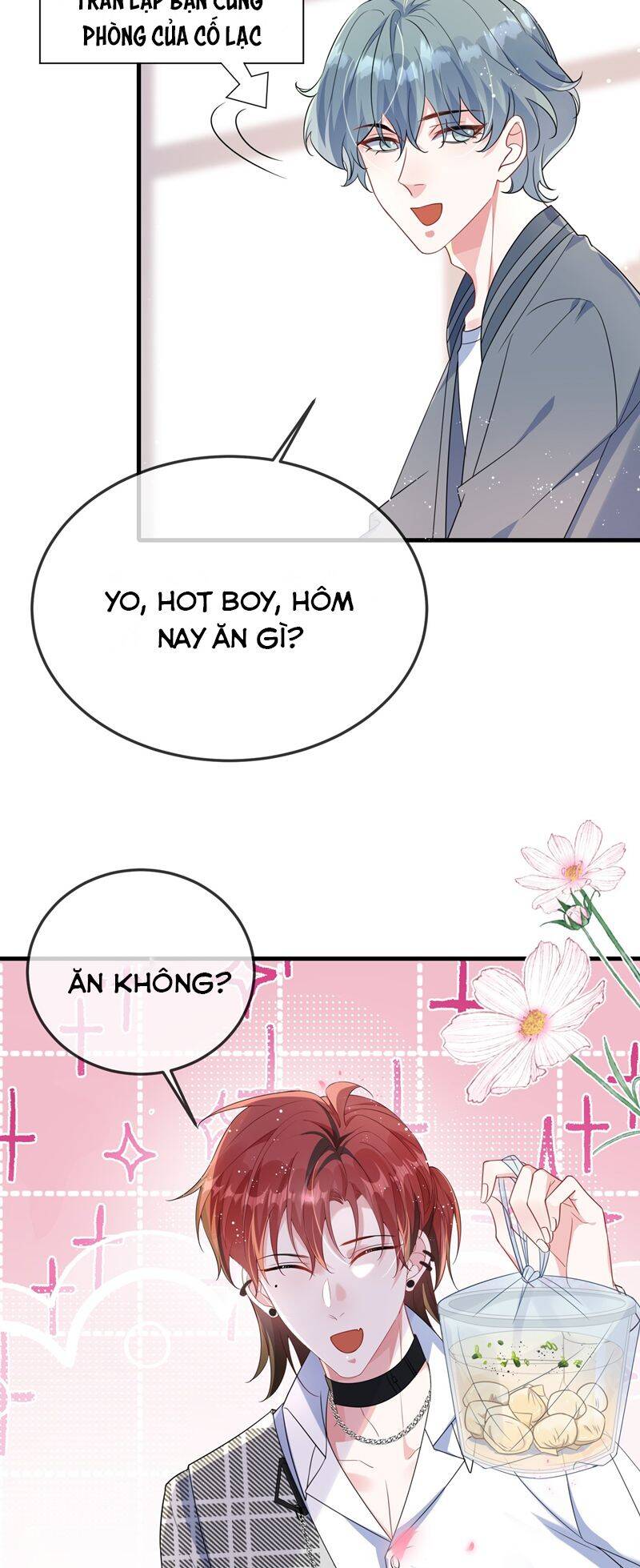 Giáo Bá Là Một Tên Yêu Tinh Chapter  105 - 8