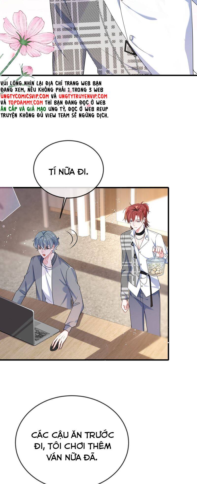 Giáo Bá Là Một Tên Yêu Tinh Chapter  105 - 9