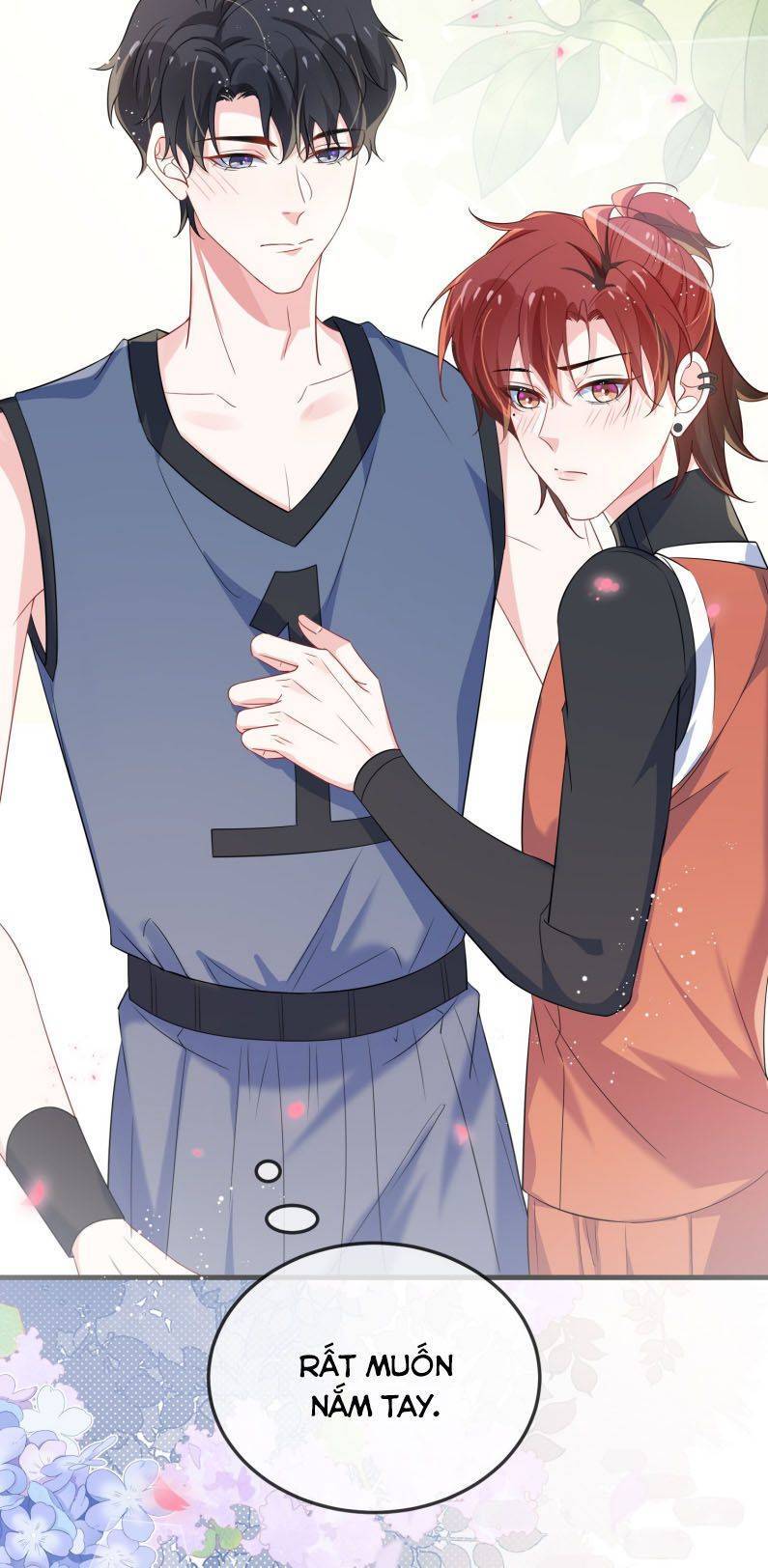 Giáo Bá Là Một Tên Yêu Tinh Chapter  106 - 11