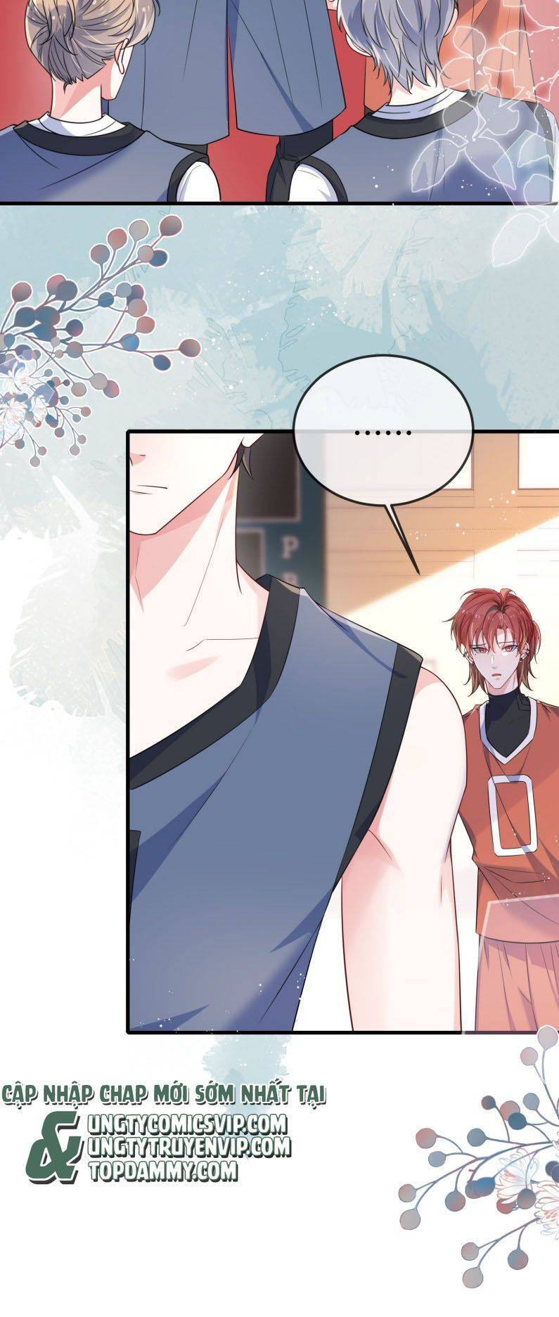 Giáo Bá Là Một Tên Yêu Tinh Chapter  106 - 14