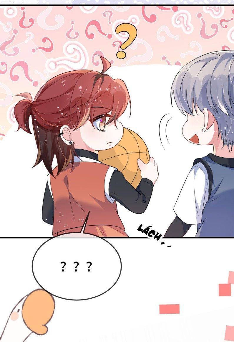 Giáo Bá Là Một Tên Yêu Tinh Chapter  106 - 17