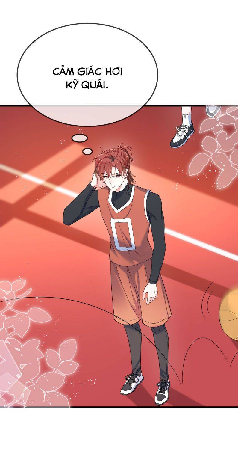 Giáo Bá Là Một Tên Yêu Tinh Chapter  106 - 19