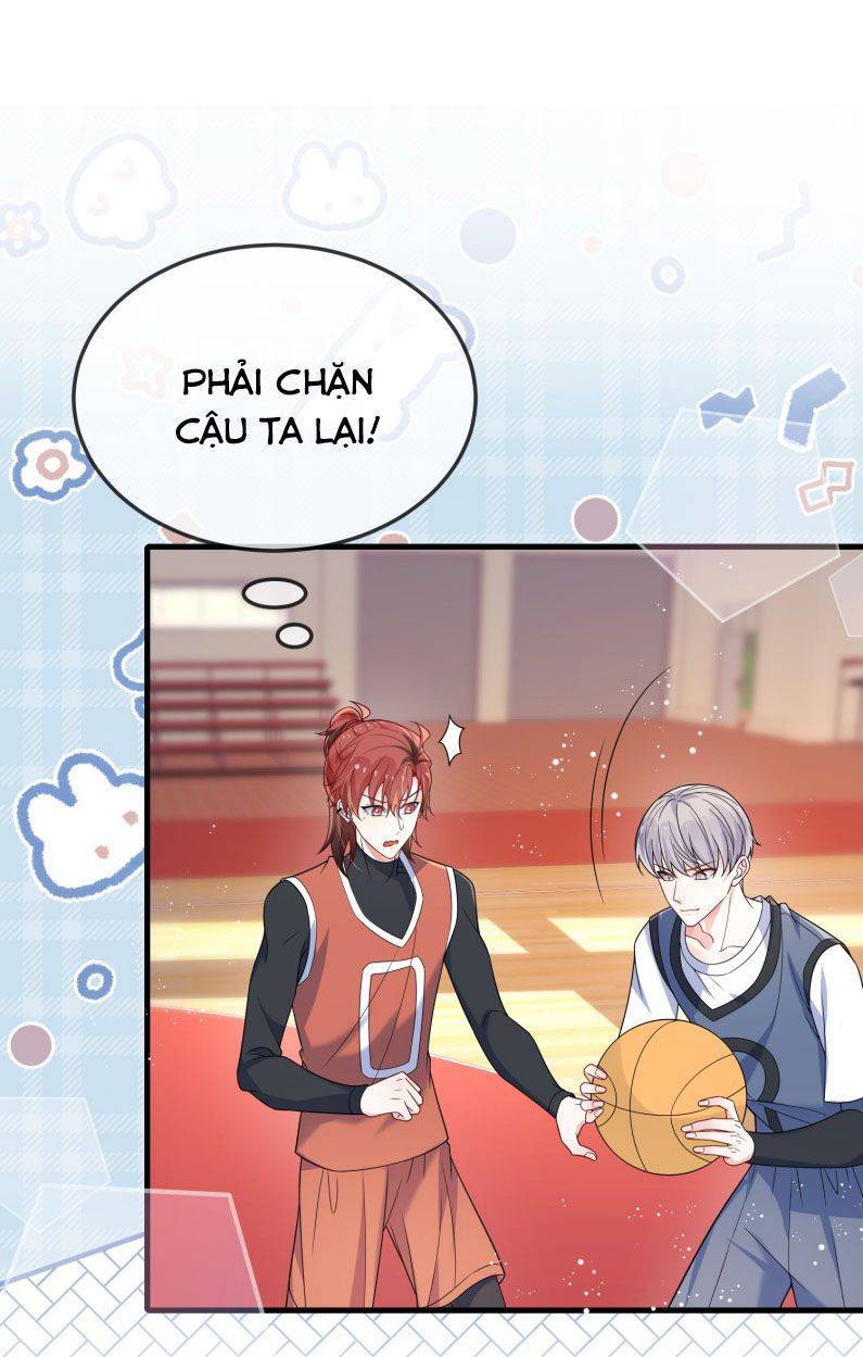 Giáo Bá Là Một Tên Yêu Tinh Chapter  106 - 20