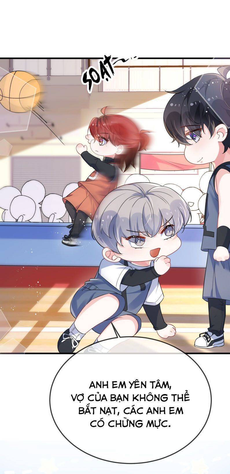 Giáo Bá Là Một Tên Yêu Tinh Chapter  106 - 22