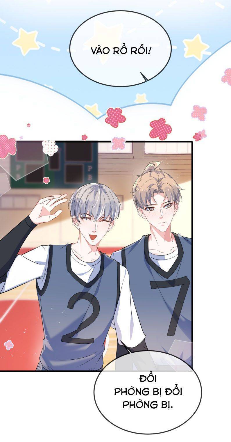 Giáo Bá Là Một Tên Yêu Tinh Chapter  106 - 23