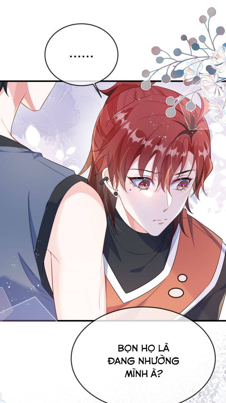 Giáo Bá Là Một Tên Yêu Tinh Chapter  106 - 24