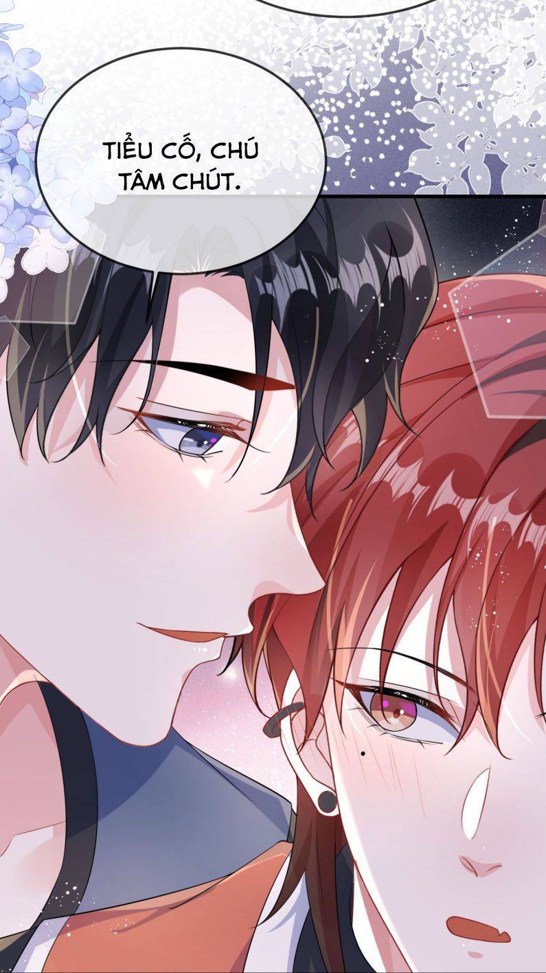 Giáo Bá Là Một Tên Yêu Tinh Chapter  106 - 25