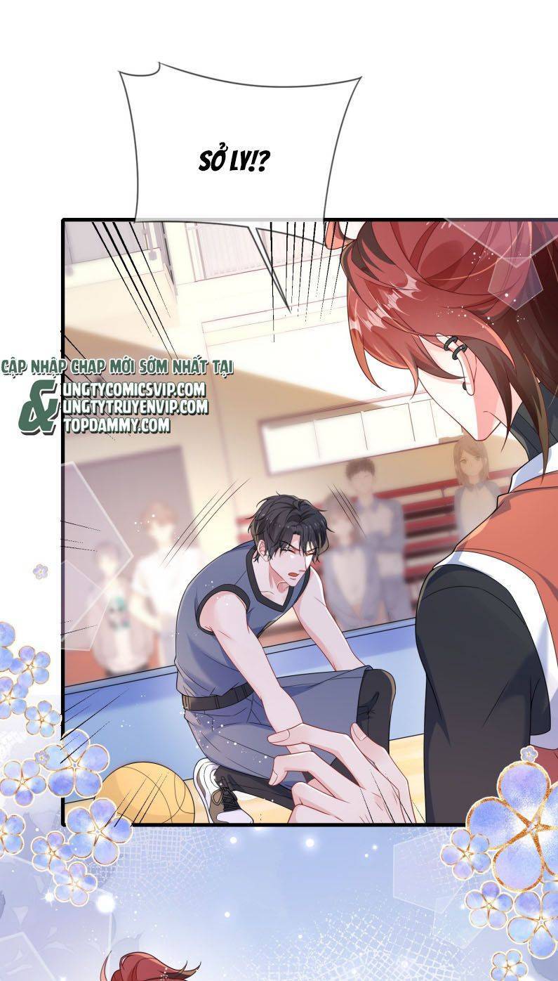 Giáo Bá Là Một Tên Yêu Tinh Chapter  106 - 29