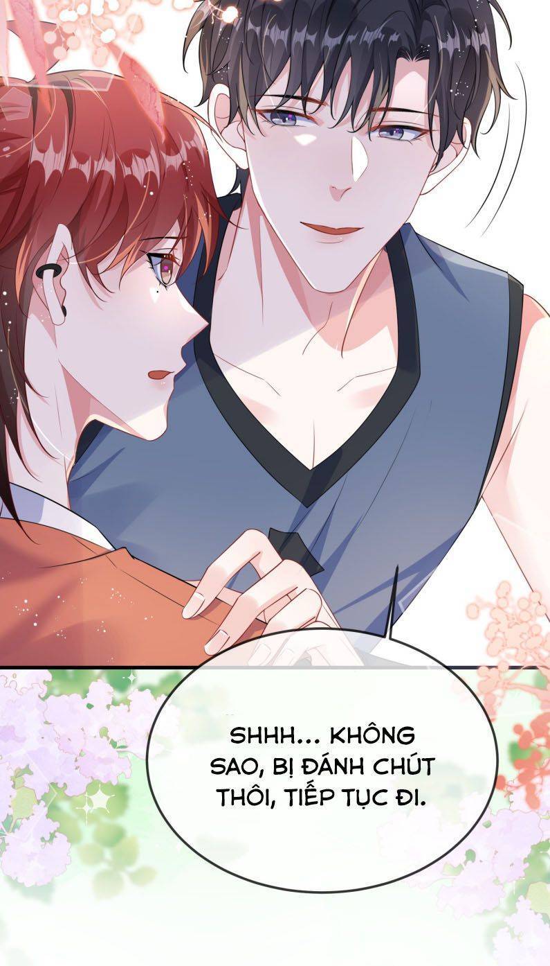 Giáo Bá Là Một Tên Yêu Tinh Chapter  106 - 31