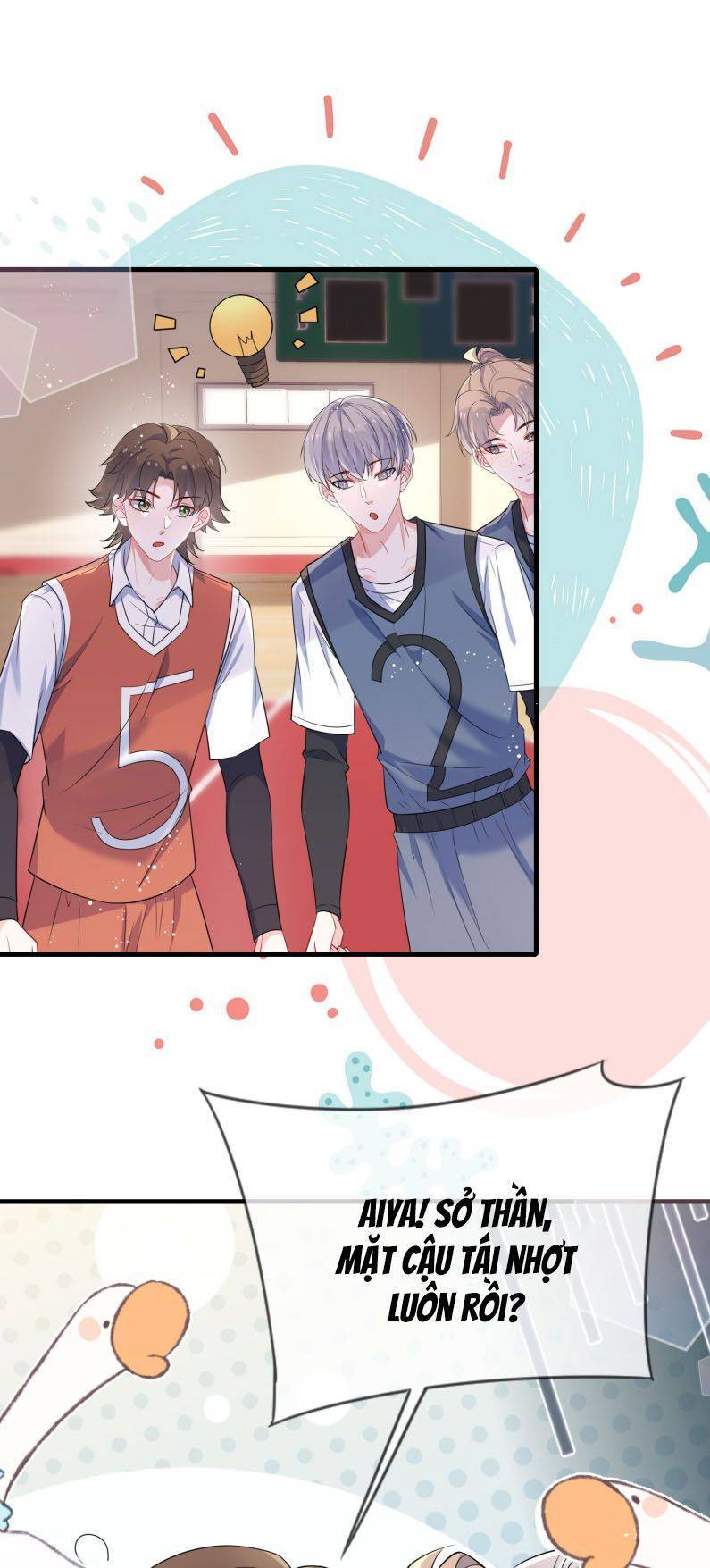 Giáo Bá Là Một Tên Yêu Tinh Chapter  106 - 32