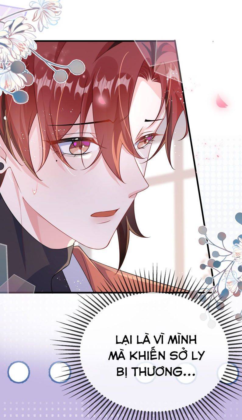 Giáo Bá Là Một Tên Yêu Tinh Chapter  106 - 34