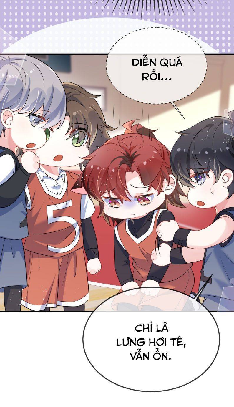 Giáo Bá Là Một Tên Yêu Tinh Chapter  106 - 35