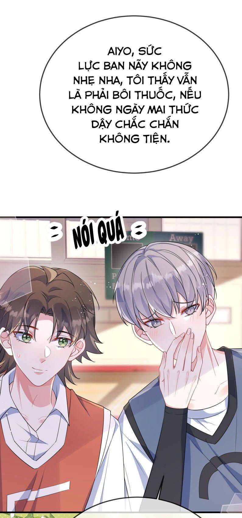 Giáo Bá Là Một Tên Yêu Tinh Chapter  106 - 36