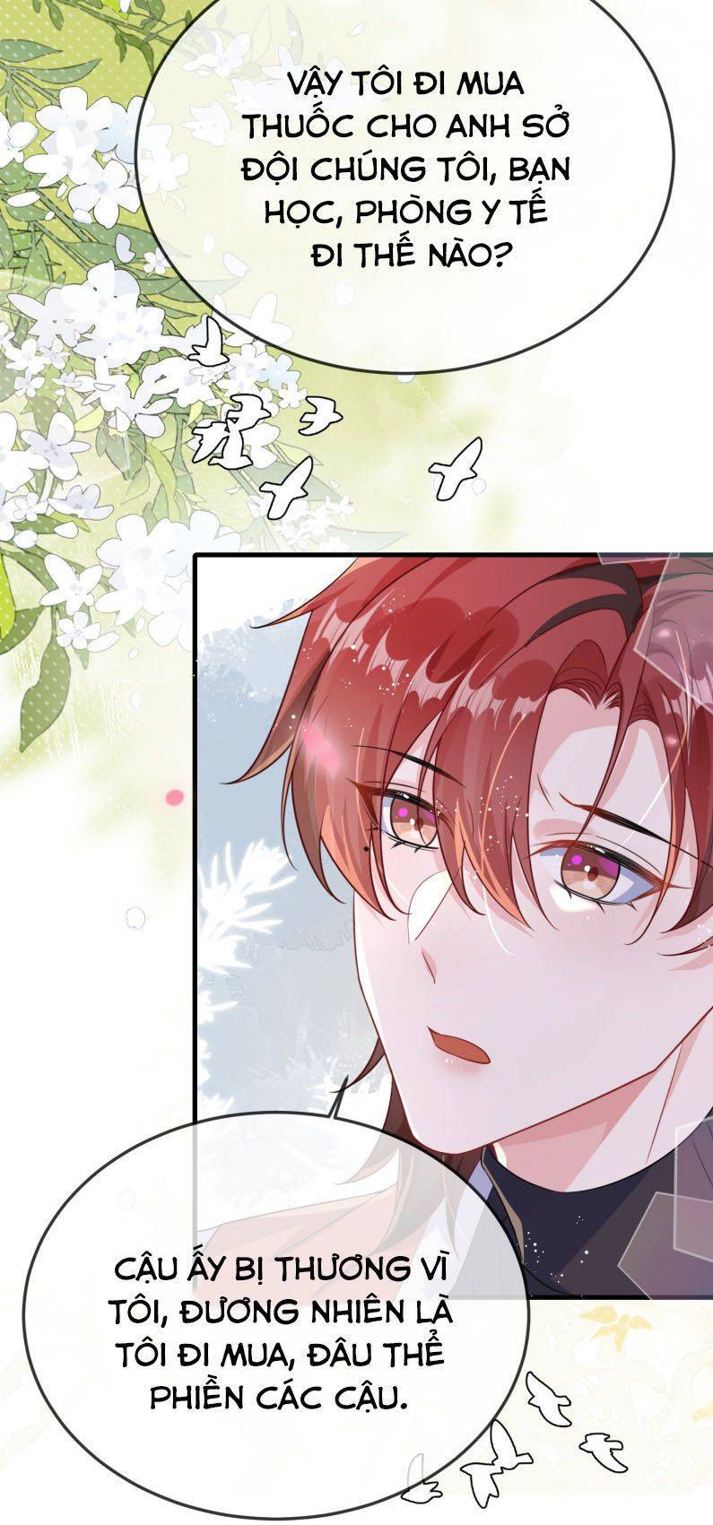 Giáo Bá Là Một Tên Yêu Tinh Chapter  106 - 37