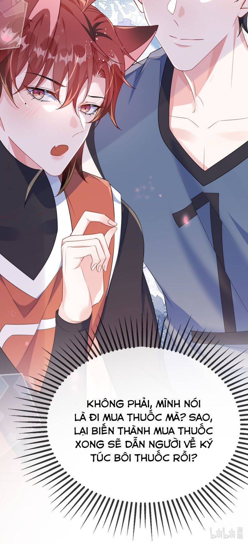 Giáo Bá Là Một Tên Yêu Tinh Chapter  106 - 39