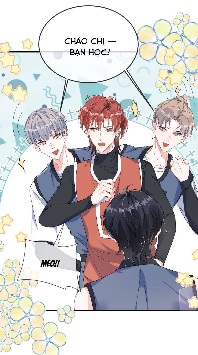 Giáo Bá Là Một Tên Yêu Tinh Chapter  106 - 7
