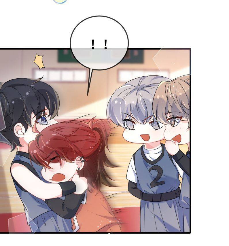 Giáo Bá Là Một Tên Yêu Tinh Chapter  106 - 8