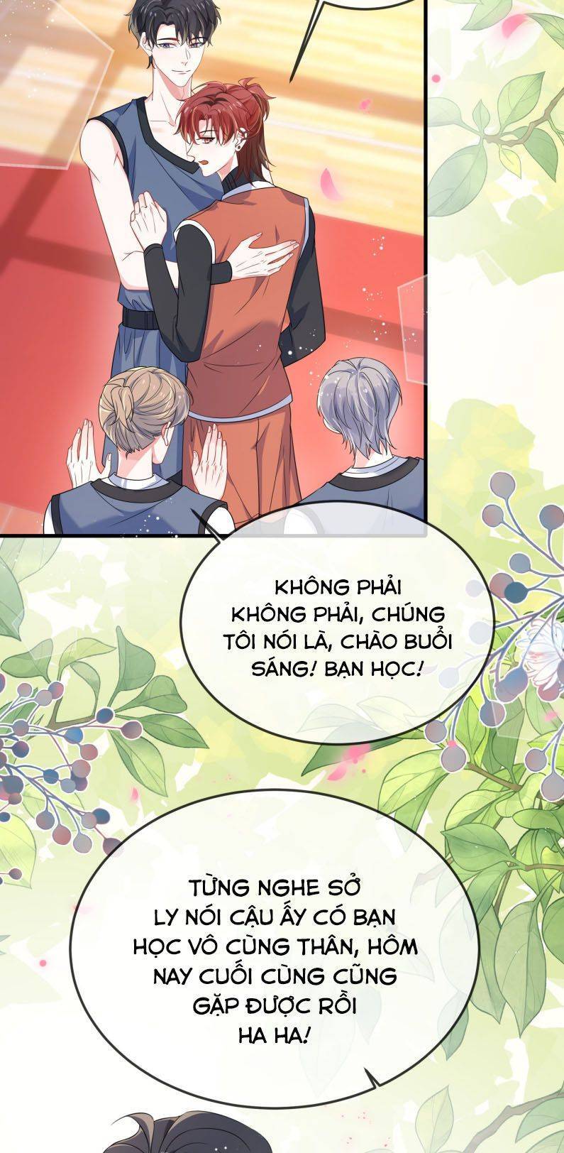 Giáo Bá Là Một Tên Yêu Tinh Chapter  106 - 10