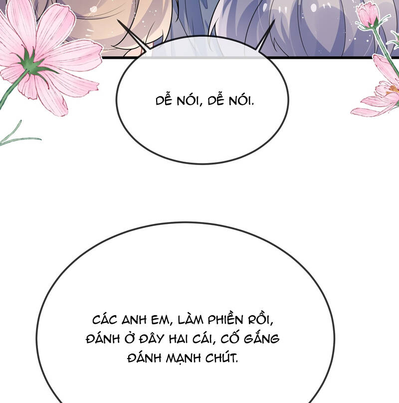 Giáo Bá Là Một Tên Yêu Tinh Chapter  107 - 16