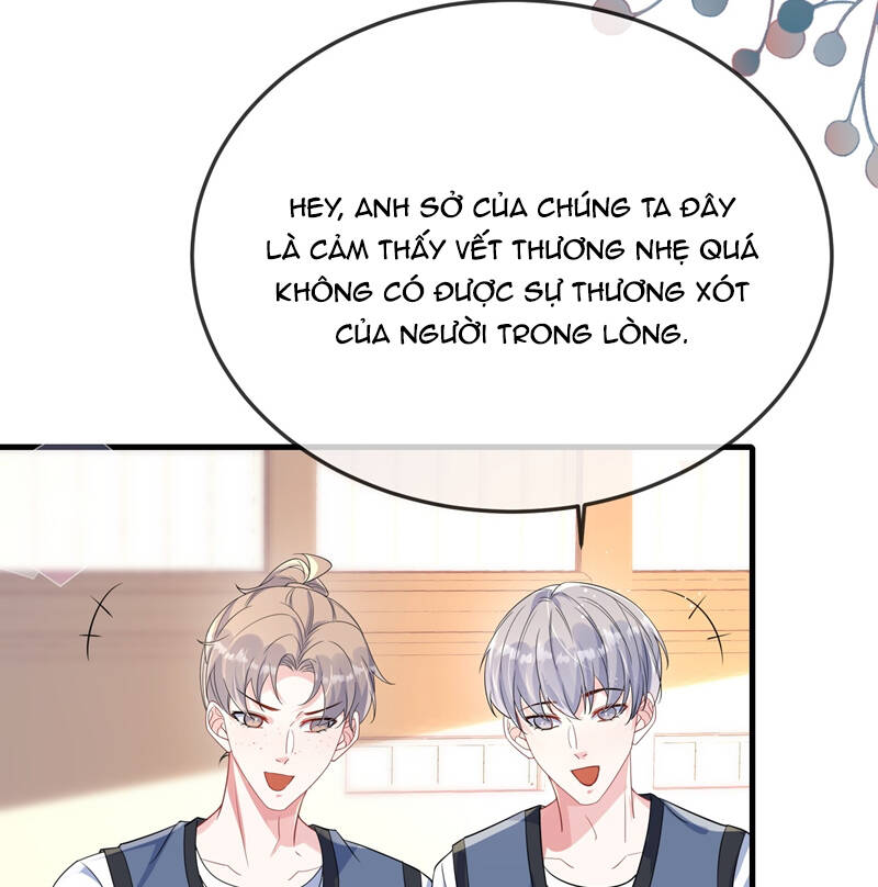 Giáo Bá Là Một Tên Yêu Tinh Chapter  107 - 18