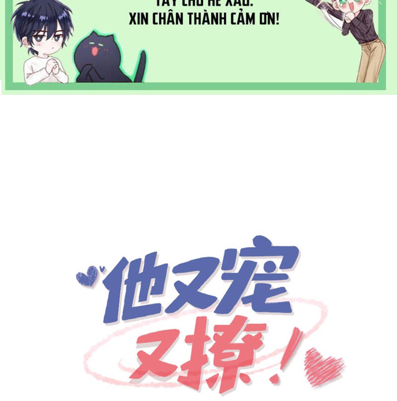 Giáo Bá Là Một Tên Yêu Tinh Chapter  107 - 3