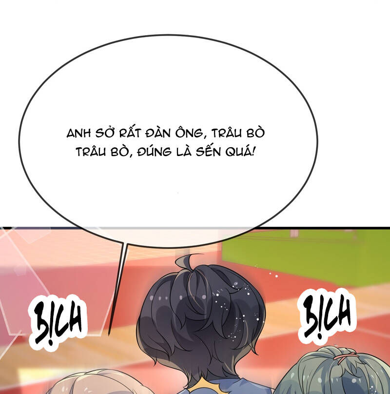 Giáo Bá Là Một Tên Yêu Tinh Chapter  107 - 21