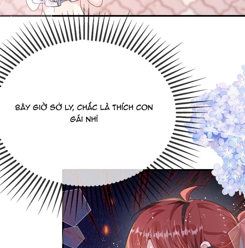 Giáo Bá Là Một Tên Yêu Tinh Chapter  107 - 34