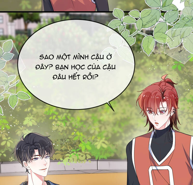 Giáo Bá Là Một Tên Yêu Tinh Chapter  107 - 45