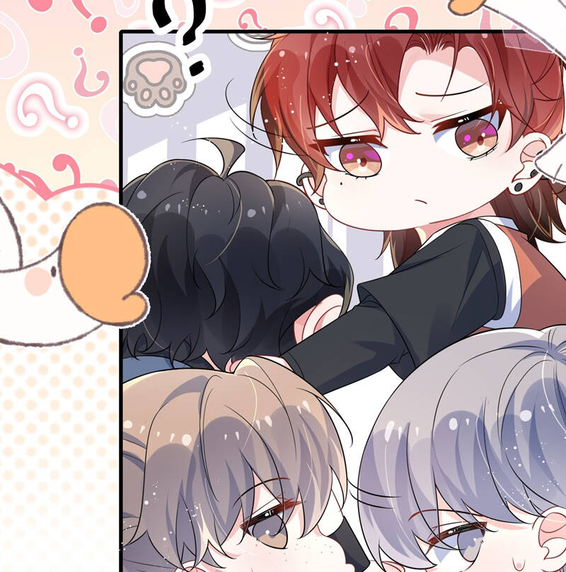 Giáo Bá Là Một Tên Yêu Tinh Chapter  107 - 10