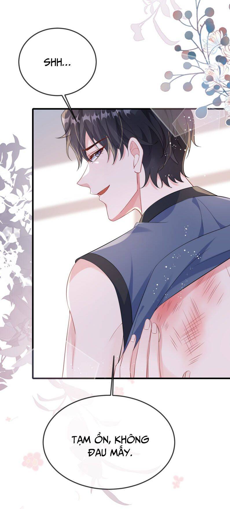 Giáo Bá Là Một Tên Yêu Tinh Chapter 108 - 18