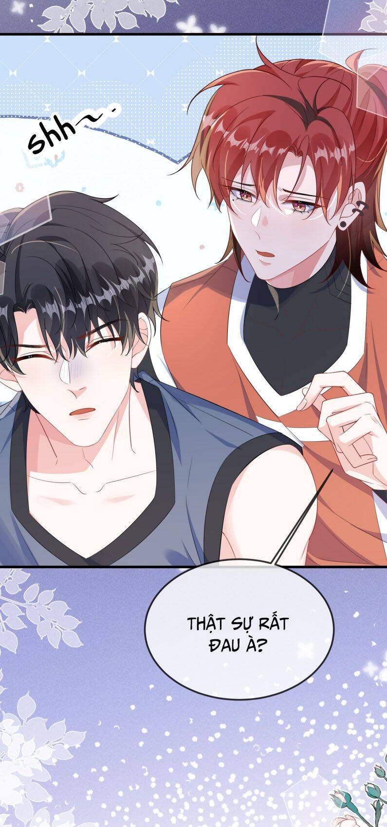 Giáo Bá Là Một Tên Yêu Tinh Chapter 108 - 22
