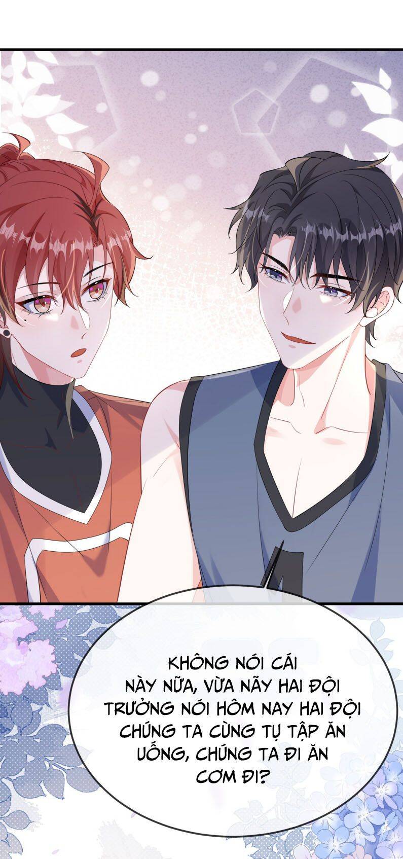 Giáo Bá Là Một Tên Yêu Tinh Chapter 108 - 36