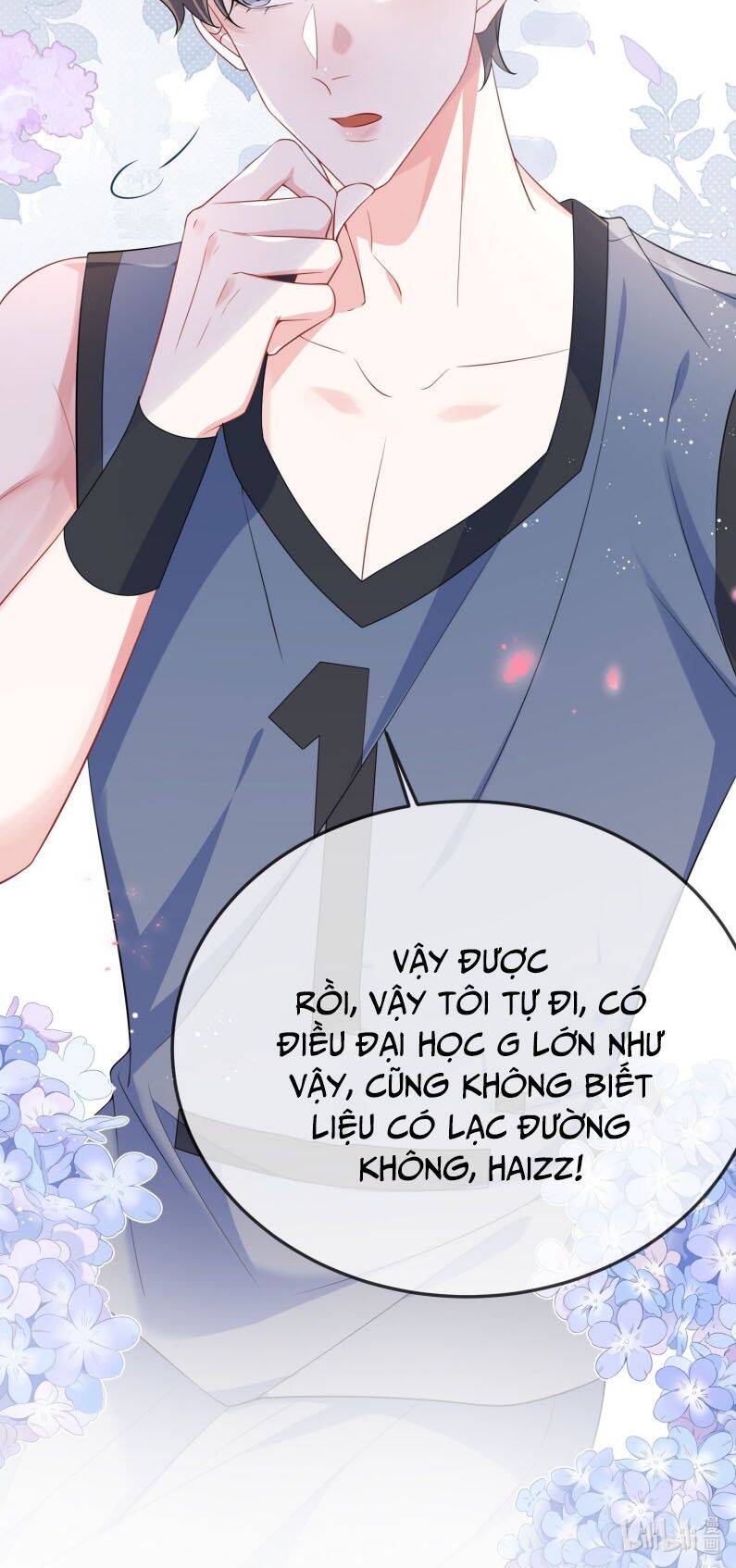 Giáo Bá Là Một Tên Yêu Tinh Chapter 108 - 38