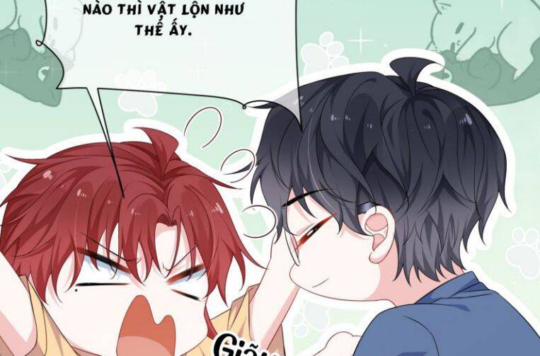 Giáo Bá Là Một Tên Yêu Tinh Chapter  11 - 21