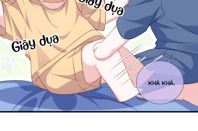 Giáo Bá Là Một Tên Yêu Tinh Chapter  11 - 22