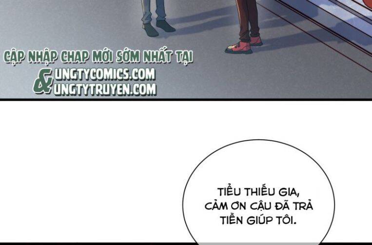 Giáo Bá Là Một Tên Yêu Tinh Chapter  11 - 51