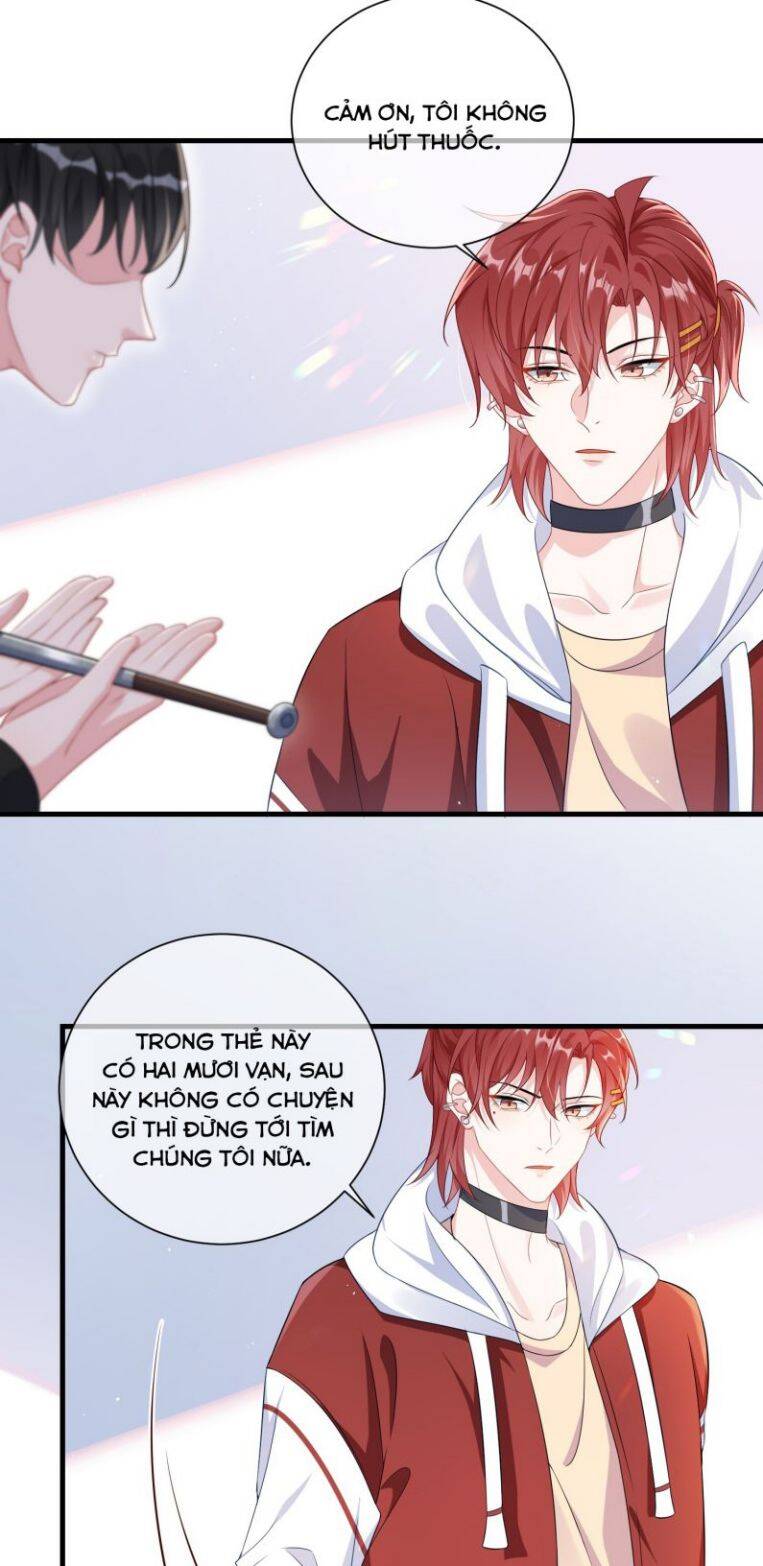 Giáo Bá Là Một Tên Yêu Tinh Chapter  11 - 63