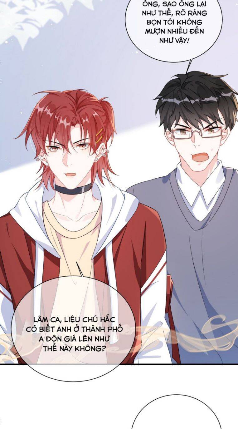 Giáo Bá Là Một Tên Yêu Tinh Chapter  11 - 65