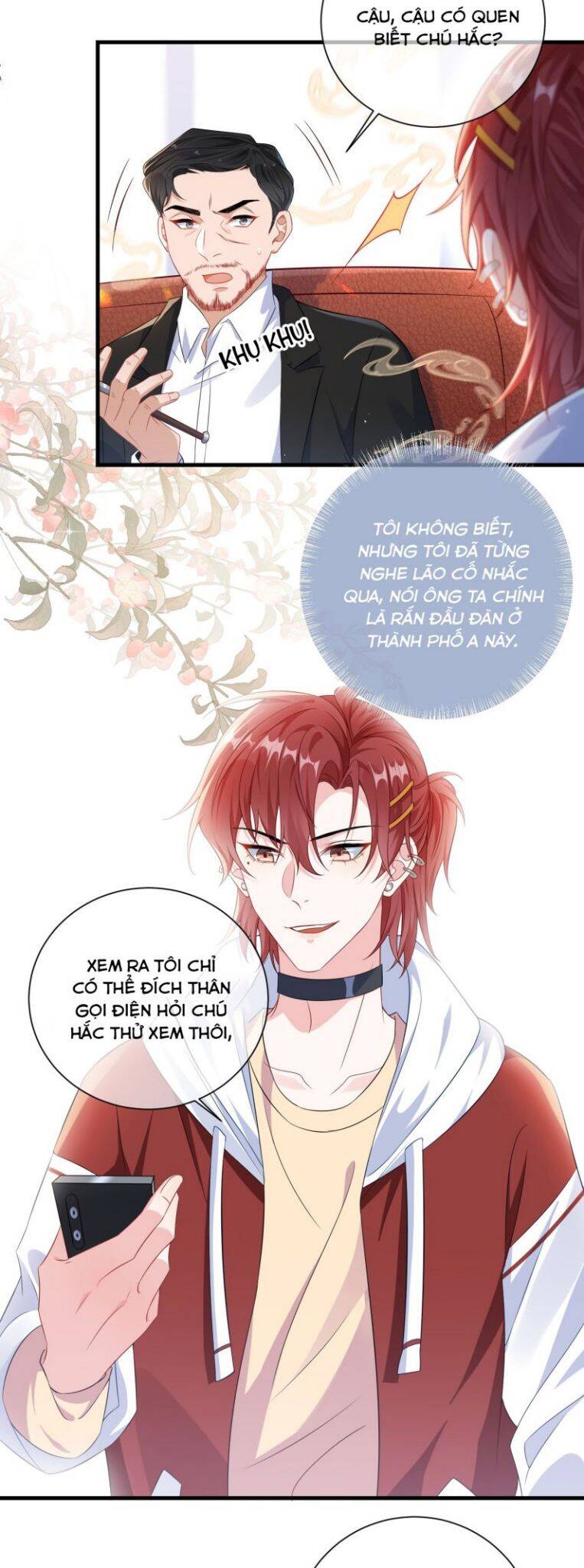 Giáo Bá Là Một Tên Yêu Tinh Chapter  11 - 66