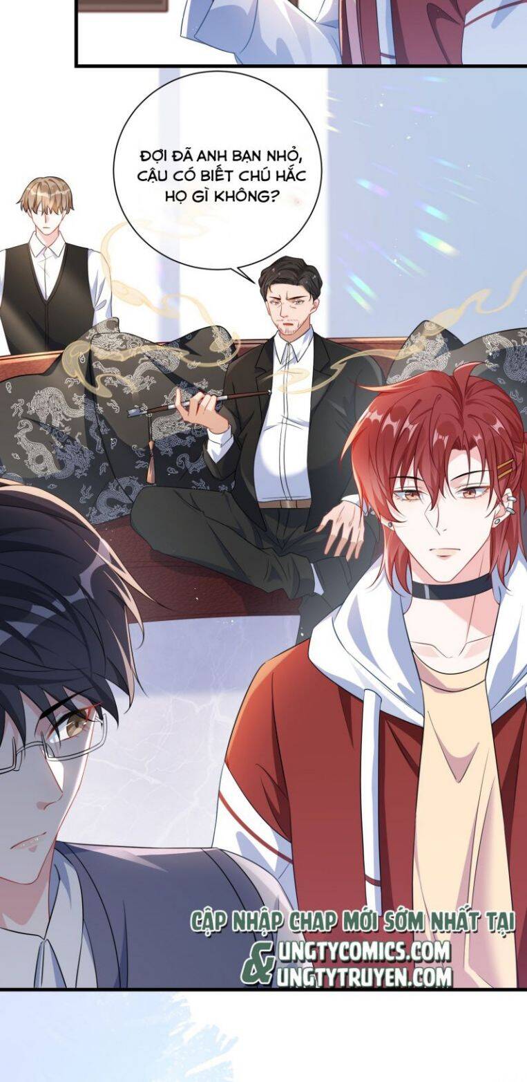 Giáo Bá Là Một Tên Yêu Tinh Chapter  11 - 70