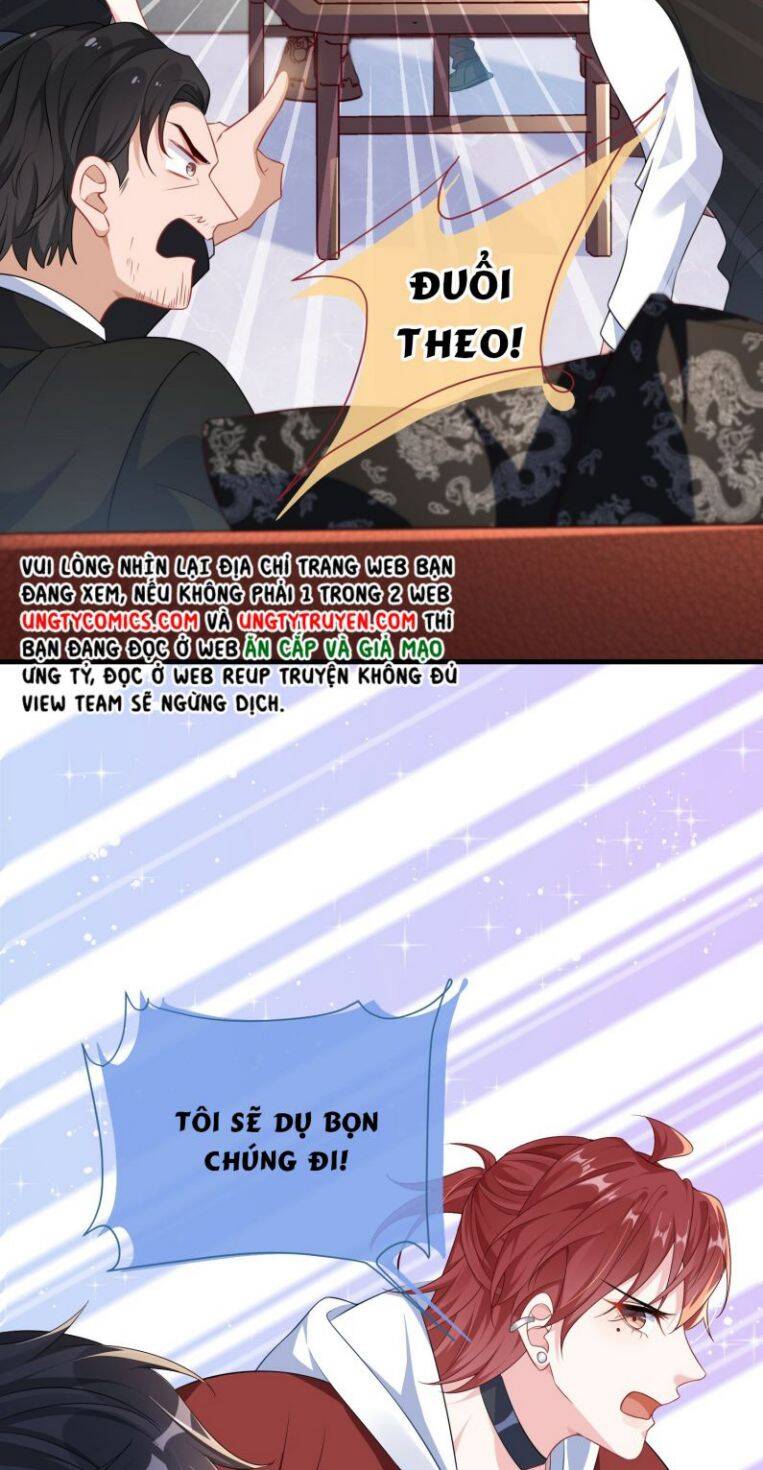 Giáo Bá Là Một Tên Yêu Tinh Chapter  11 - 72