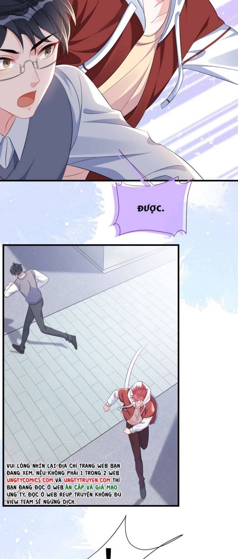 Giáo Bá Là Một Tên Yêu Tinh Chapter  11 - 73