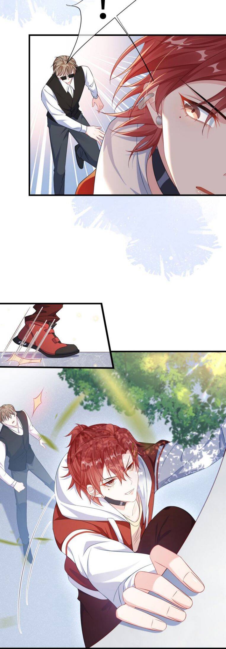 Giáo Bá Là Một Tên Yêu Tinh Chapter  11 - 74